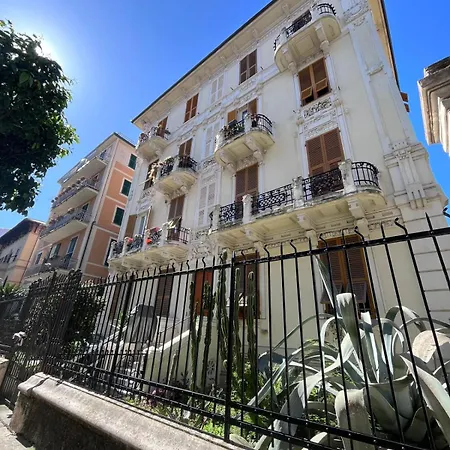La Mansardina - Tra 5 Terre E Portofino Chiavari