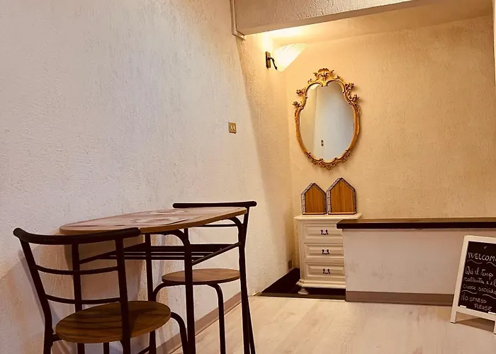 La Mansardina - 1 Min Mare, Stazione, Centro * Chiavari