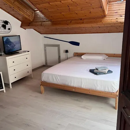 Casa de hóspedes La Mansardina - Tra 5 Terre E Portofino Chiavari